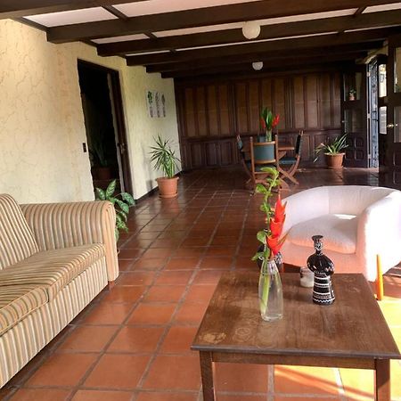 Hermoso Apartamento Cerca Del Aeropuerto San Antonio De Belen Esterno foto
