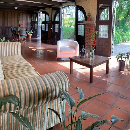 Hermoso Apartamento Cerca Del Aeropuerto San Antonio De Belen Esterno foto