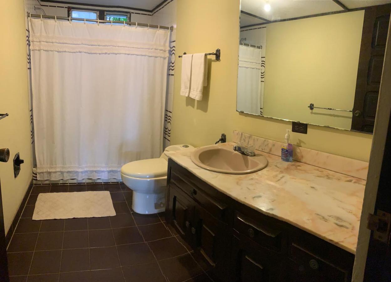 Hermoso Apartamento Cerca Del Aeropuerto San Antonio De Belen Esterno foto