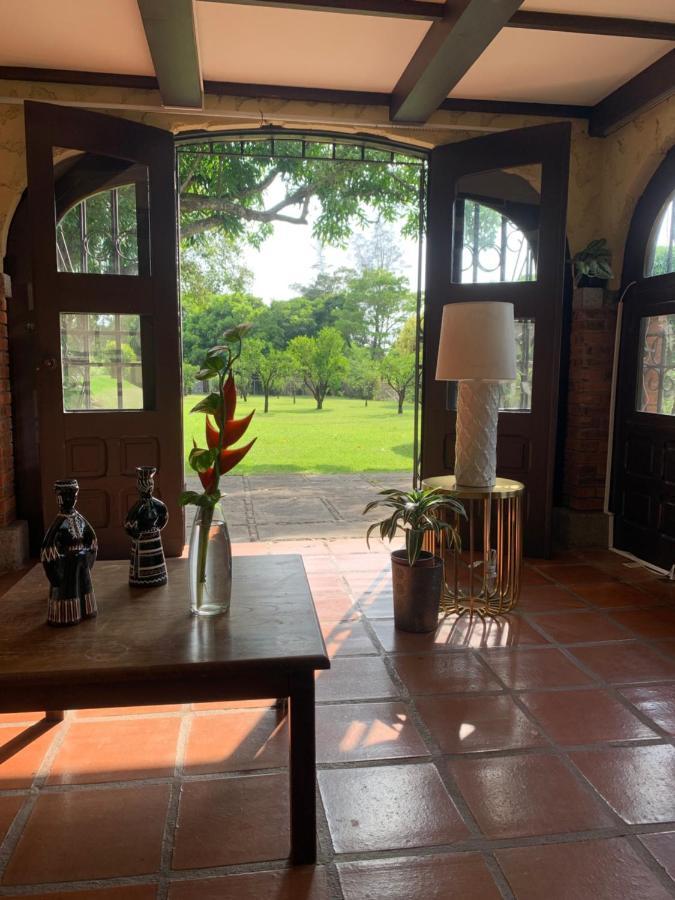 Hermoso Apartamento Cerca Del Aeropuerto San Antonio De Belen Esterno foto