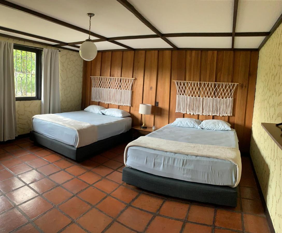 Hermoso Apartamento Cerca Del Aeropuerto San Antonio De Belen Esterno foto