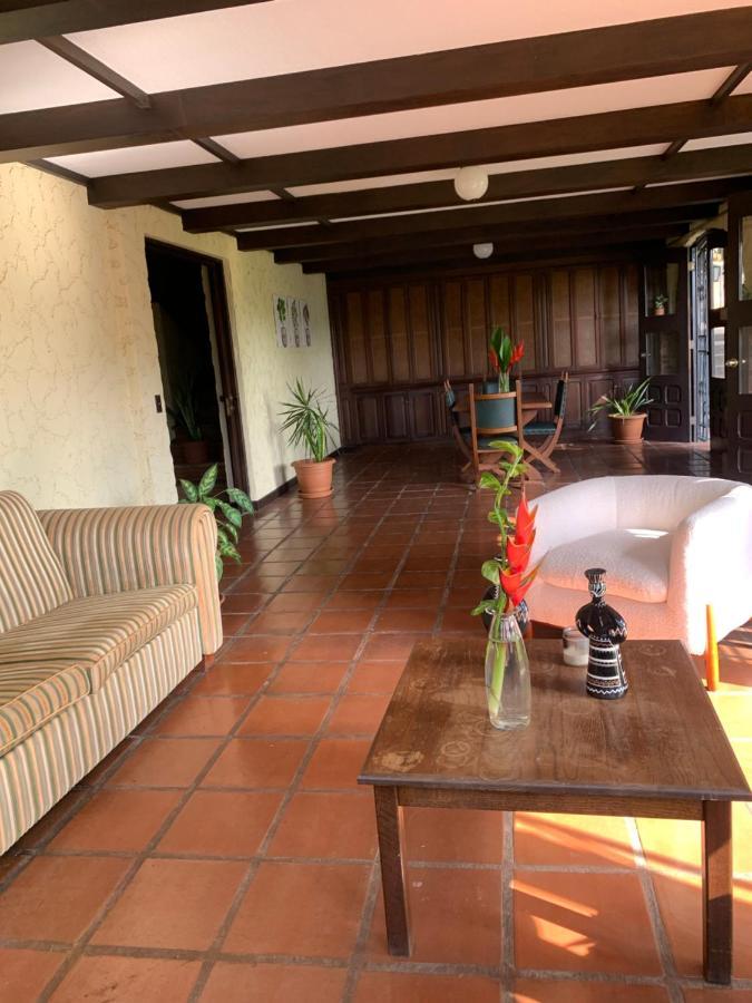 Hermoso Apartamento Cerca Del Aeropuerto San Antonio De Belen Esterno foto