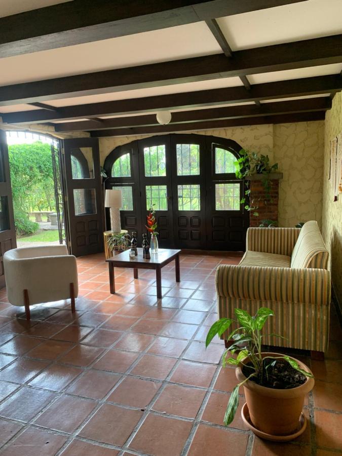 Hermoso Apartamento Cerca Del Aeropuerto San Antonio De Belen Esterno foto