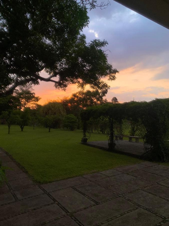 Hermoso Apartamento Cerca Del Aeropuerto San Antonio De Belen Esterno foto