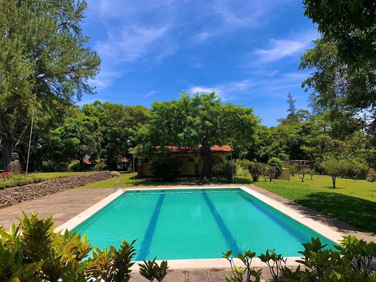 Hermoso Apartamento Cerca Del Aeropuerto San Antonio De Belen Esterno foto