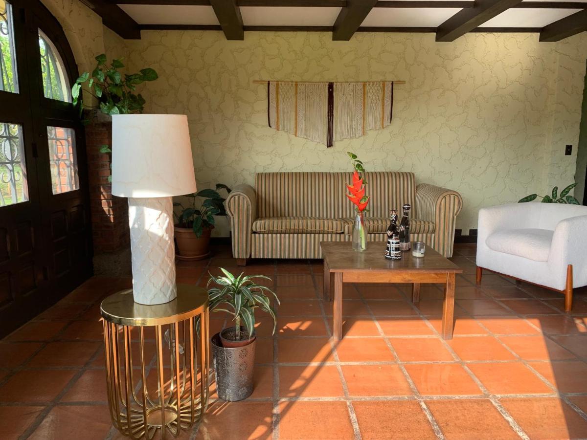 Hermoso Apartamento Cerca Del Aeropuerto San Antonio De Belen Esterno foto